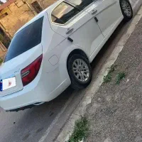 دنا پلاس 5 دنده مدل 98