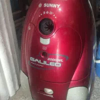 جاروبرقیهای خارجی کاملا سالم و فابریک|جاروبرقی، جارو شارژی، بخارشو|همدان, |دیوار