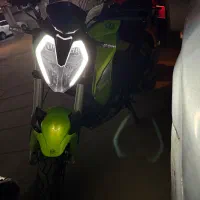 بنلی ۱۸۰s|موتورسیکلت|زنجان, |دیوار