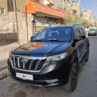 دایون با موتور و گیربگس میتسوبیشی فروشی
