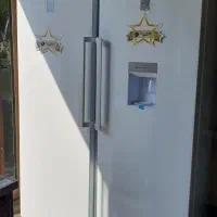 یخچال دوقلو نو پلمپ