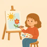 آموزش نقاشی و طراحی