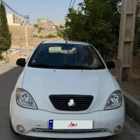 تیبا ۲ مدل ۹۸