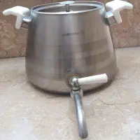 کتری کرکماز ترکی