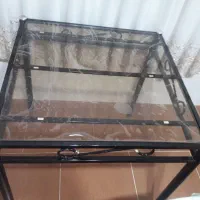 میزوصندلی آشپزخانه.