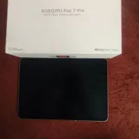 پد ۷ پرو ۵۱۲ گیگ  Pad 7 pro 512|تبلت|اصفهان, سپاهان‌شهر|دیوار