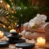 خدمات ماساژ درمانی