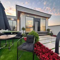 ویلاترکیبی-خوشگل3خواب-جکوزی-استخرداخلیاپادانا