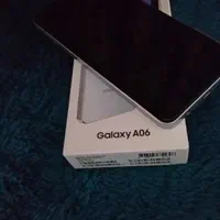 (سامسونگ A06) 128 GB|موبایل|تهران, نیروی هوایی (پیروزی)|دیوار