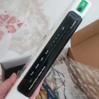 وای فای کاملآ سالم