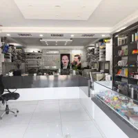 استخدام نیرو کار خانم یا آقا مسلط به امور کافی نت