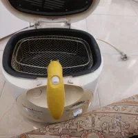 سرخ کن نو|اجاق گاز و لوازم برقی پخت‌وپز|ملارد, |دیوار