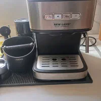 اسپرسو ساز Newland