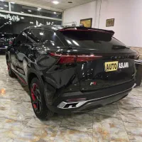 فونیکسFX، اتوحاج حسن اصلانی|خودرو سواری و وانت|قم, ولیعصر|دیوار