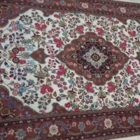 فرش خوش نقش و دستباف و زیبا