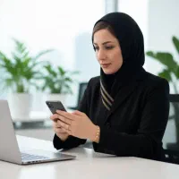 کار غیرحضوری با درآمد روزانه ۱ میلیون تومان