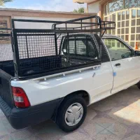 پراید وانت|خودرو سواری و وانت|فیروزآباد (فارس), |دیوار