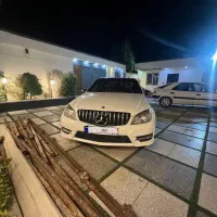 بنز c350|خودرو سواری و وانت|کرج, فاز ۱ مهرشهر|دیوار