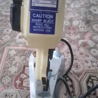 چرخ سردوز زیگزال ۵ نخ جک مدل ۷۶۶|چرخ خیاطی و ریسندگی|کرمانشاه, |دیوار