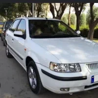 سمند Ef7