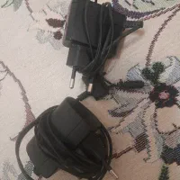 شارژر قدیمی