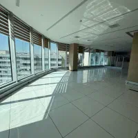 نیاوران ۱۰۷ متر اطلس مال سنداداری|اجارهٔ دفتر کار، اتاق اداری، مطب|تهران, اقدسیه|دیوار