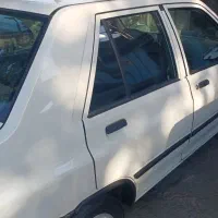 پرلید مدل اخرین روز ۹۵