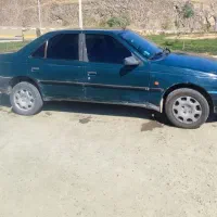 آردی ای مدل ۸۵|خودرو سواری و وانت|سنندج, |دیوار