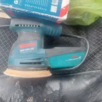 سنباده لرزان بوش