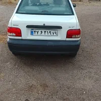 پراید|خودرو سواری و وانت|قزوین, |دیوار