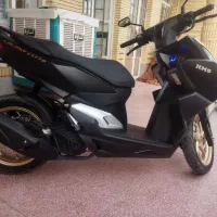 موتور گلکسی170