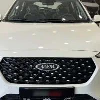 خودرو ایکس ۲۲ پرو صفر