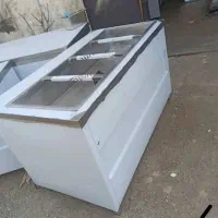 کانترگرم غذا سینک میزکارسرخ کن کبابپز یخچال تاپینگ