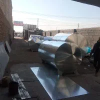 هزاری 2000و3000و4500و5و6و10 تانکر منبع|مصالح و تجهیزات ساختمان|مشهد, الهیه|دیوار