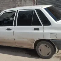 پراید مدل87|خودرو سواری و وانت|اردبیل, |دیوار