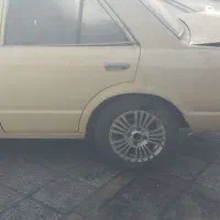 رینگ  لاستیک  اسپرت|قطعات یدکی و لوازم جانبی|شهریار, کهنز|دیوار