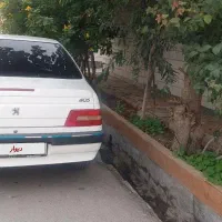 ۴۰۵ slx مدل ۹۷|خودرو سواری و وانت|رامهرمز, |دیوار