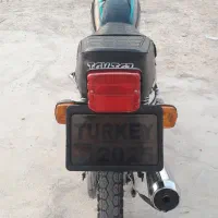 موتور کویر پارکینگی مدل ۱۳۹۱|موتورسیکلت|شادگان, |دیوار