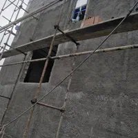 بنایی سیمان کاری آجر چینی سفت کاری همه کارهای بنای|خدمات پیشه و مهارت|قوچان, |دیوار