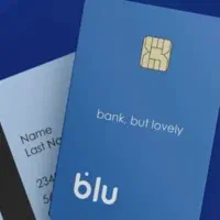 هدیه بلو بانک