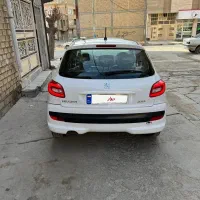 ۲۰۷ پانا ۱۴۰۱|خودرو سواری و وانت|بوکان, |دیوار