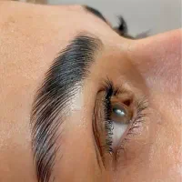 خدمات اکستنشن مژه ولیفت|خدمات آرایشگری و زیبایی|گنبد کاووس, |دیوار