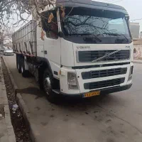 ولوو اف ام ۹ ده چرخ ۸۳