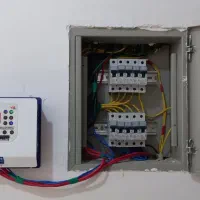 برقکار ساختمان|خدمات پیشه و مهارت|ایرانشهر, |دیوار