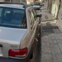 پراید ۸۵|خودرو سواری و وانت|تهران, افسریه شمالی|دیوار