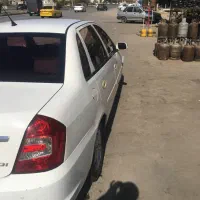 لیفان بدون رنگی خانگی مدل ۹۰|خودرو سواری و وانت|یزد, |دیوار