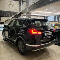 تیگو ۵ اکسلنت مدل ۹۷ بیرنگ نقد و اقساط|خودرو سواری و وانت|تهران, علم و صنعت|دیوار