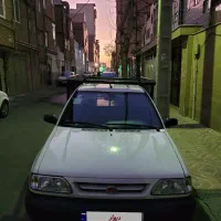 پراید وانت ۴۰۳|خودرو سواری و وانت|تهران, شهرک ابوذر|دیوار