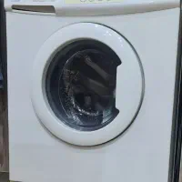 ماشین لباسشویی سامسونگ