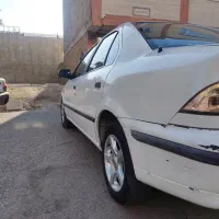 سمند88 بیرنگ|خودرو سواری و وانت|زنجان, |دیوار